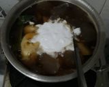 Foto langkah ke 3 dari resep Kolak simpel.