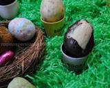 EasterBake Chocolate eggs recipe step 26 photo