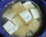 Foto langkah ke 1 dari resep Tahu Domino.