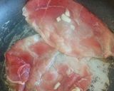 Foto del paso 2 de la receta: Chapsui de vacuno