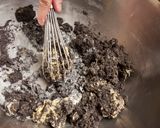 Liszt nélküli máktorta recept fázis 5 fotója