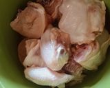 Foto langkah ke 1 dari resep Ayam Goreng Ketumbar.
