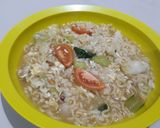 Foto langkah ke 5 dari resep Sego Godog khas Magelang.
