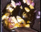 Foto langkah ke 2 dari resep Tumis Kangkung.