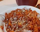 Gajar ka halwa recipe step 3 photo