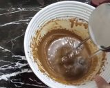 A picture of step 2 of Frothy Coffee.