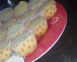 A picture of step 1 of Cup cake.