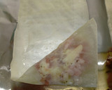 Foto del paso 2 de la receta: Empanadillas provenzales (masa filo)
