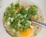 Hình bước làm 7 của món Trứng chiên cà chua