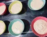 Foto del paso 4 de la receta: Muffins esponjosos