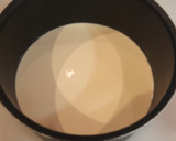 Foto del paso 5 de la receta: Tarta de dulce de leche sin horno