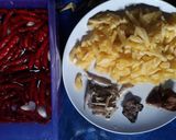 Foto langkah ke 1 dari resep Sambal Nanas.