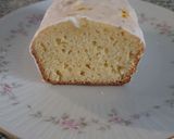 Foto del paso 4 de la receta: 🍋 Budín de limón y queso crema🥄