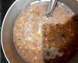 ধাবার স্টাইলে তরকা (dhabar style e tarka recipe in Bengali) রেসিপির ধাপ 1 ছবি