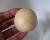 Foto langkah ke 3 dari resep Mexican bun.