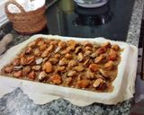 Foto del paso 4 de la receta Empanada de mejillones