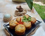 Foto langkah ke 5 dari resep 011. Perkedel Kentang.