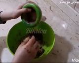 صورة لخطوة 6 من وصفة مقروض الكوشة الجزائري التقليدي