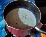 A picture of step 2 of Malai Kulfi.