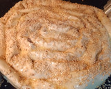 Foto del paso 3 de la receta: Crujiente de Mango, Pera y Pasas