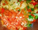 Foto del paso 1 de la receta: Arroz cremoso de cigalas