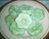 Foto langkah ke 6 dari resep Bugis/mendut modern.