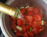A picture of step 2 of Gabi's Lemon Chicken.