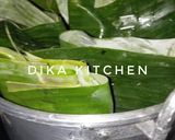 Foto langkah ke 3 dari resep Botok simbukan.