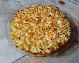 Une image de l'étape 15 de Gratin de pâtes 🍴.