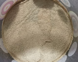 Foto del paso 2 de la receta: Focaccia