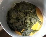 Foto del paso 1 de la receta: Ravioles caseros de verdura!!