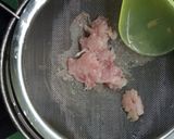 Foto langkah ke 4 dari resep Otak otak bandeng.
