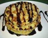 Foto langkah ke 5 dari resep Panecake Banana.