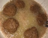Foto del paso 3 de la receta: Albóndigas con salsa de nueces