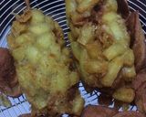 Foto langkah ke 3 dari resep Tokkebi (hotang) camilan frozen ala fe.