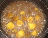 Foto del paso 3 de la receta: Plátanos en tentación