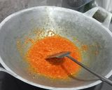 Foto langkah ke 4 dari resep Ayam sambal kecap.