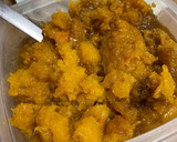 Foto del paso 2 de la receta: Chips de calabaza con su piel