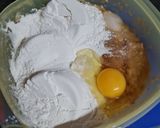 A picture of step 1 of Banana Fritters.