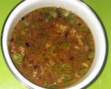 Foto langkah ke 3 dari resep Coto Makassar🥘.