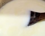 Foto langkah ke 2 dari resep Puding Oreo.