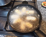 Foto del paso 3 de la receta: Croquetas de merluza o bacalao
