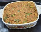 Beef Cake রেসিপির ধাপ 2 ছবি