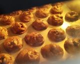 Foto langkah ke 4 dari resep Chocolate Peanut Cookies.