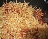 Foto langkah ke 4 dari resep Kentang Kering Mustafa.