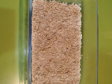 Café cheesecake fitness. Sin azúcar, sin horno