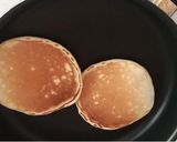 A picture of step 3 of Old-Fashioned Pancakes!.
