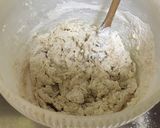 Foto del paso 2 de la receta: Masa de pizza