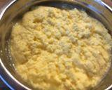 Sárga túró recept fázis 3 fotója