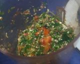 Foto langkah ke 1 dari resep Tempe Jagung Sambal Hijau.